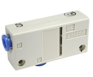 SMC ZH07DSA060606N Ricambi pneumatici