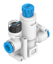 FESTO 8086004 Ricambi pneumatici