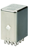 OMRON MY4H24VDC Ricambi elettrici e automazione