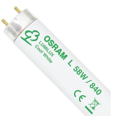 OSRAM L58W840 Ricambi elettrici e automazione