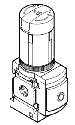 FESTO 529483 Ricambi pneumatici