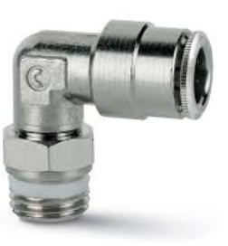 CAMOZZI S65201038 Ricambi pneumatici