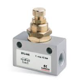 CAMOZZI RFU48318 Ricambi pneumatici