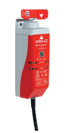 ALLEN BRADLEY 440GLZS21UPRH Ricambi elettrici e automazione