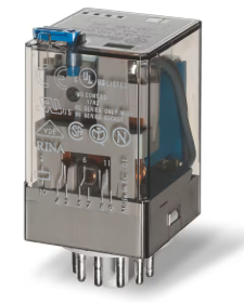 FINDER 601381100040 Ricambi elettrici e automazione