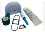 FESTO 383849 Ricambi pneumatici