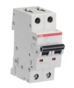 ABB S202MC10 Ricambi elettrici e automazione