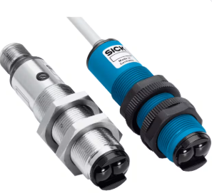 SICK 6013614 Ricambi elettrici e automazione