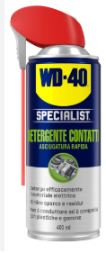 WD-40 WD40SDC Ricambi generici