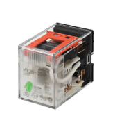 OMRON MY4GSRAC24 Ricambi elettrici e automazione