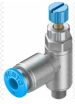 FESTO 197557 Ricambi pneumatici