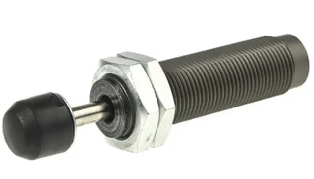 SMC RBC1007 Ricambi pneumatici