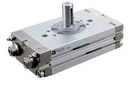 SMC CDRQ2BS40TF180C Ricambi pneumatici