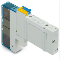 SMC SY5A005U1NA Ricambi pneumatici