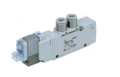 SMC VQZ3121B5YOW102FQ Ricambi pneumatici