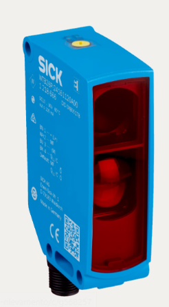 SICK 1123835 Ricambi elettrici e automazione