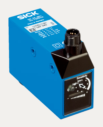 SICK 1046711 Ricambi elettrici e automazione