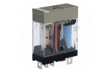 OMRON G2R124VDC Ricambi elettrici e automazione