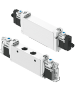 FESTO 564212.L14.M52.MT.G18.1R8L.N2 Ricambi pneumatici
