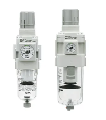 SMC AW40F04DHA Ricambi pneumatici