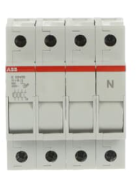 ABB 2CSM204733R1801 Ricambi elettrici e automazione