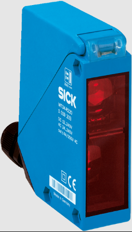 SICK 1019230 Ricambi elettrici e automazione