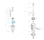 FESTO 203656 Ricambi pneumatici