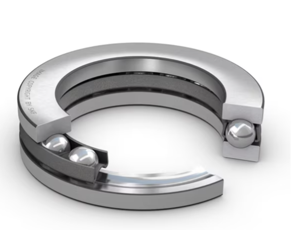 SKF 51112 Ricambi meccanici