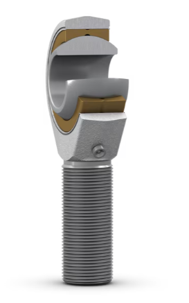 SKF SAKAC10M Ricambi meccanici