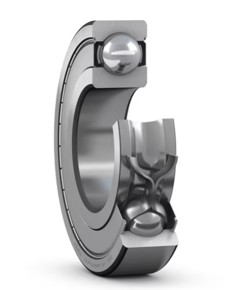 SKF 60052Z Ricambi meccanici