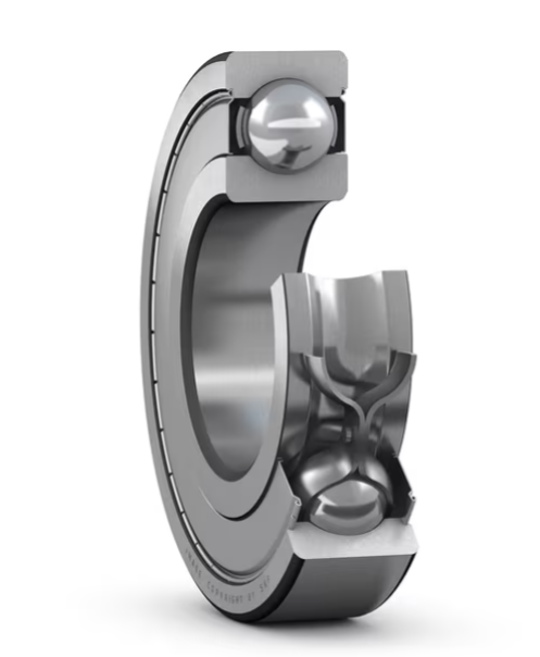 SKF 618002Z Ricambi meccanici