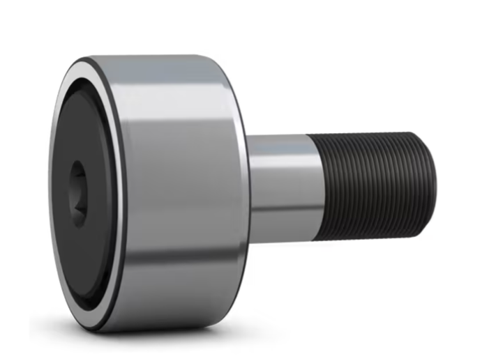 SKF KR22PP Ricambi meccanici