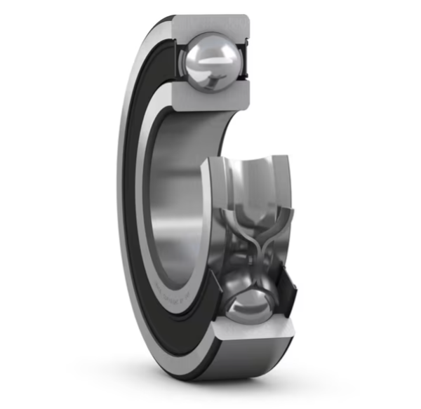 SKF 62882RS1 Ricambi meccanici
