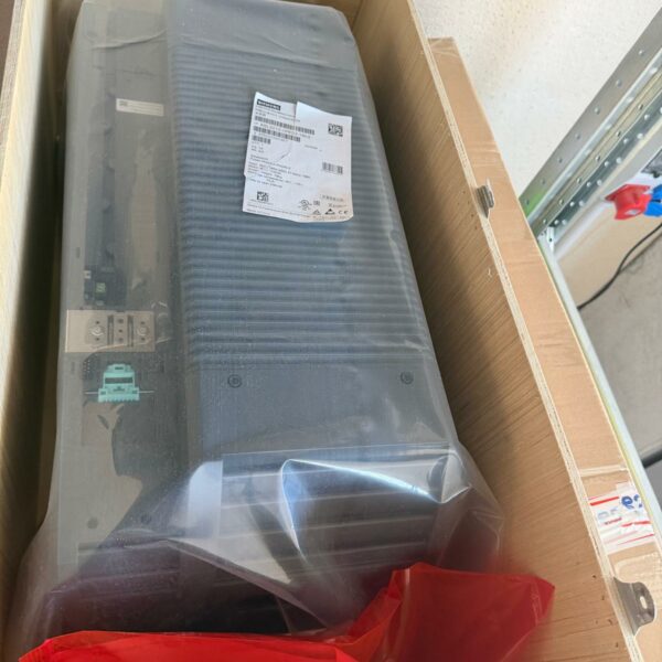 SIEMENS 6SL32101PE321AL0