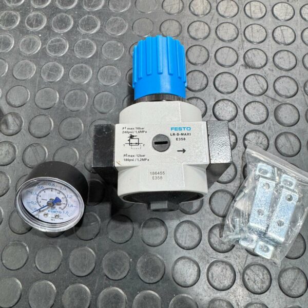 FESTO 186455 - immagine 2