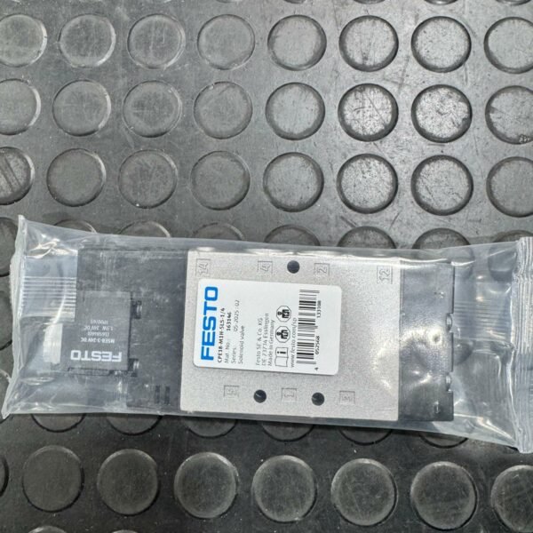 FESTO 163146 - immagine 2