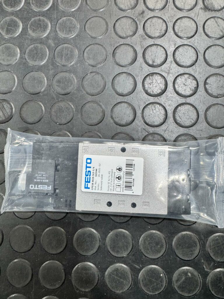 FESTO 163146 - immagine 2