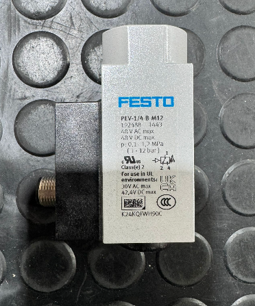 FESTO 192488 - immagine 2