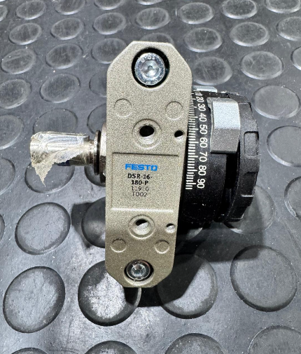 FESTO 11910 - immagine 2