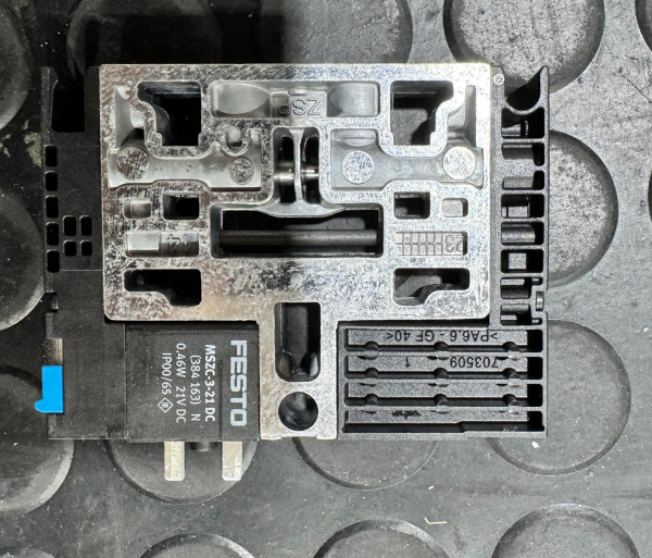 FESTO 161414 - immagine 2