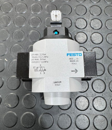 FESTO 186518 - immagine 2