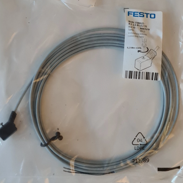 FESTO 8047679 - immagine 2