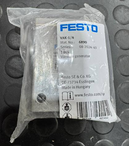 FESTO 6890 - immagine 2