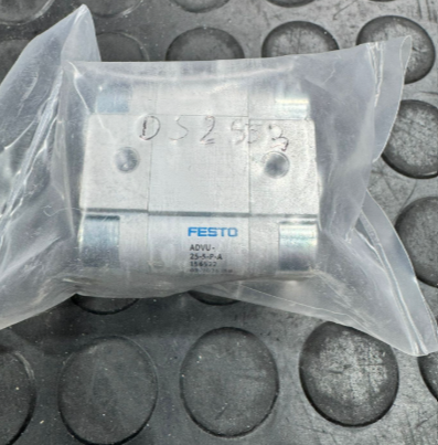 FESTO 156522 Ricambi pneumatici