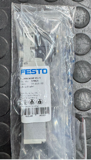 FESTO 578821 - immagine 2