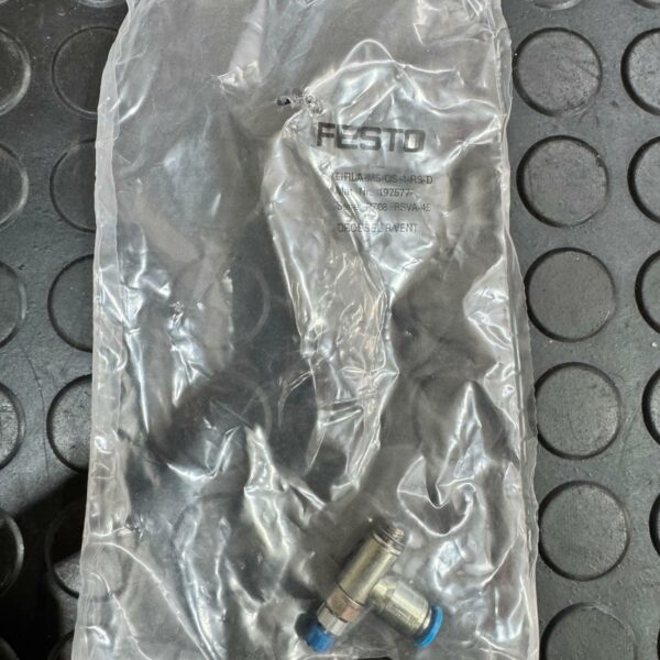 FESTO 197557 - immagine 2