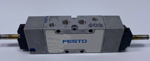FESTO 19787 Ricambi pneumatici