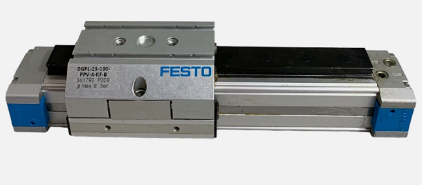 FESTO 161792.1200 Ricambi pneumatici