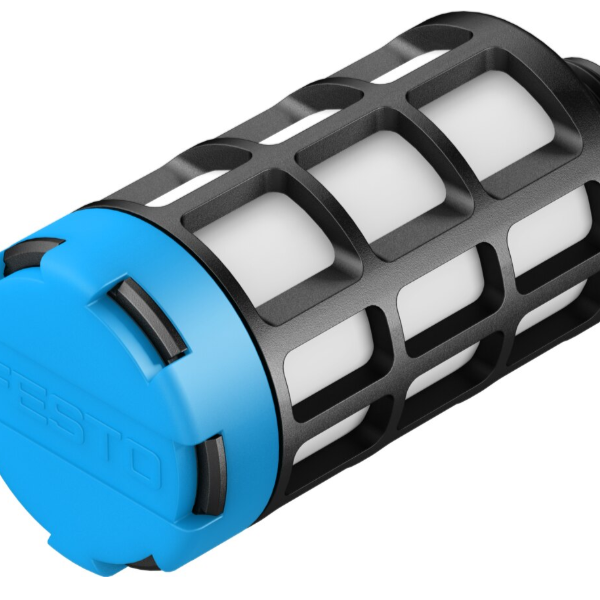 FESTO 2310 - immagine 2