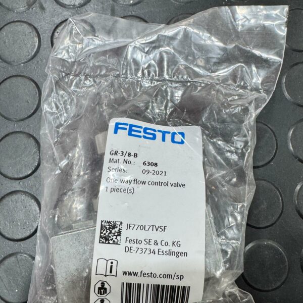 FESTO 6308 - immagine 2